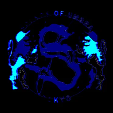 1318 by sounds of umbra - album cover