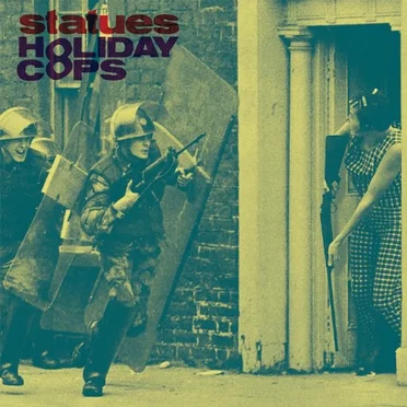 Statues