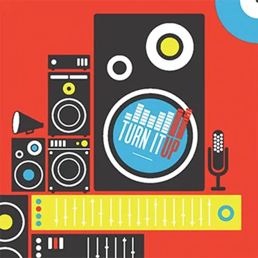 Turn It Up