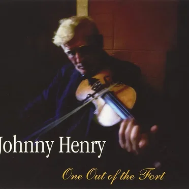 One Out of the Fort by Johnny Henry - album cover