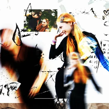 LAIIKA by LAIIKA - album cover