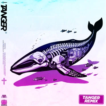 Walk Away (Tanger remix)