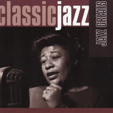 Classic Jazz: Jazz Greats by Various Artists - album cover