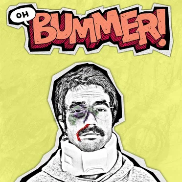 The Right Thing by Oh Bummer! - album cover