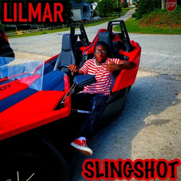 Slingshot by Lilmar - album cover