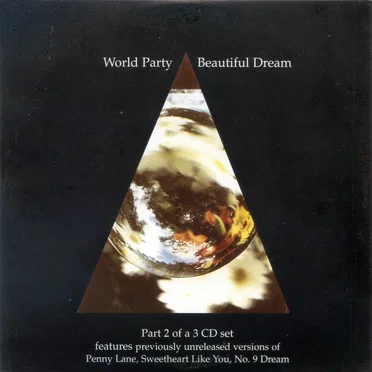 Beautiful Dream