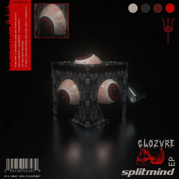 SPLITMIND EP