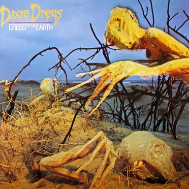 Dregs of the Earth