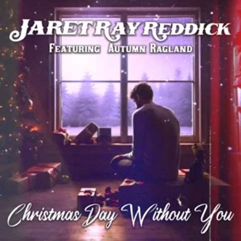 Jaret Reddick