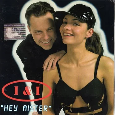 Hey Mister by I&I - album cover