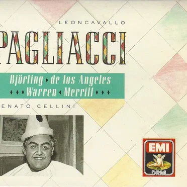 Pagliacci