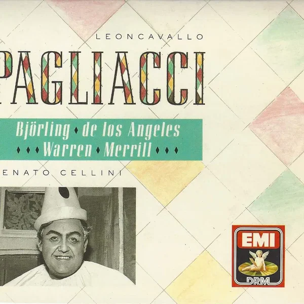 Pagliacci