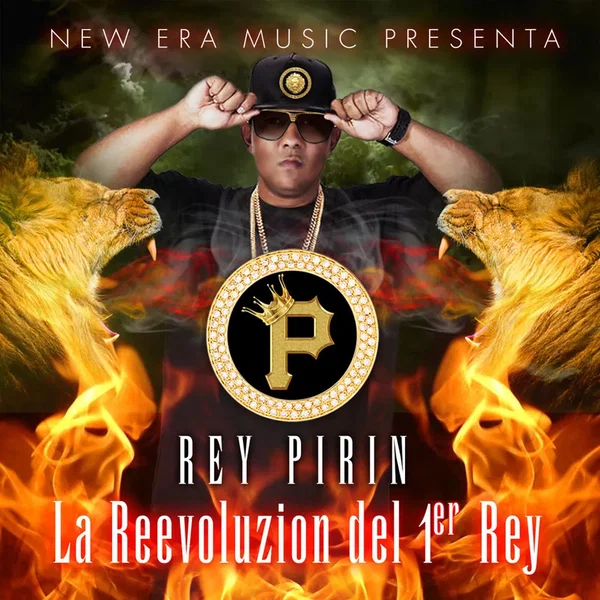 La reevoluzión del 1er rey