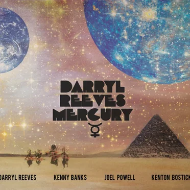Mercury