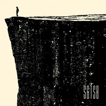 Burdens by Slinky and The Spanish Beast - album cover