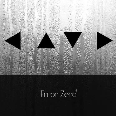 Error zero +