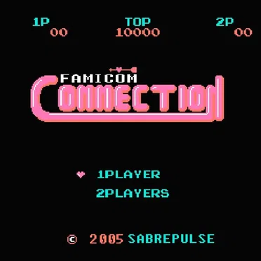 Famicom Connection