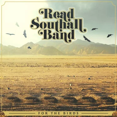 Rose Gold by Read Southall Band - album cover