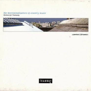 The Decriminalisation of Country Music