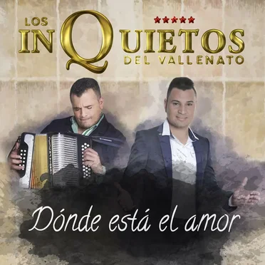 Dónde está el amor