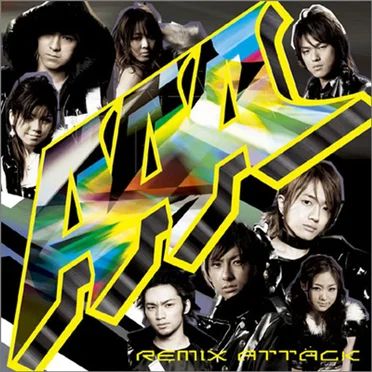 REMIX ATTACK