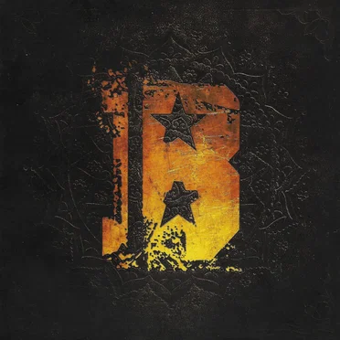Új évezred rapszódia by Burnout - album cover
