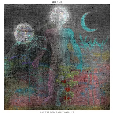 Bludgeoning Simulations by Ghold - album cover