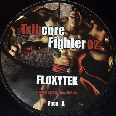 Tribcore Fighters 02