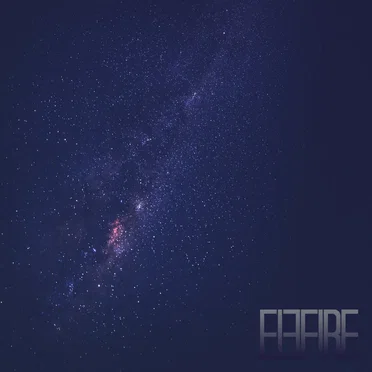 Milky Way by Elffire - album cover