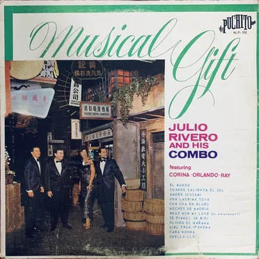 Musical Gift