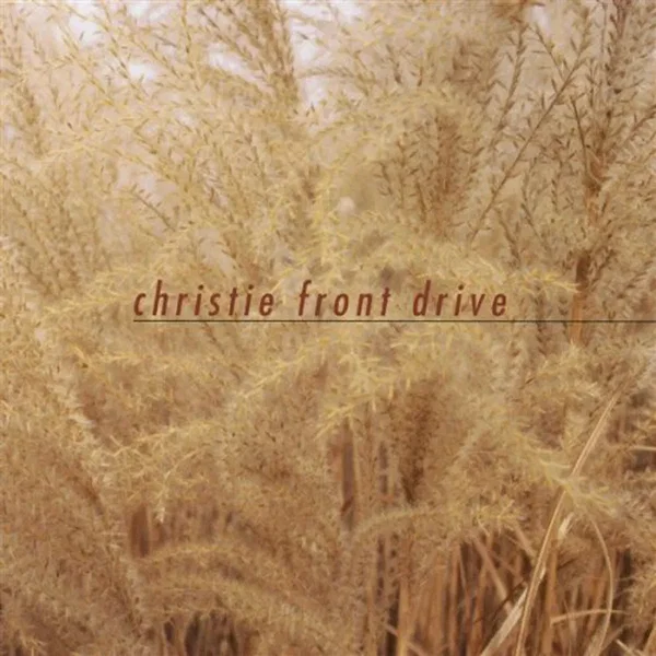 Christie Front Drive
