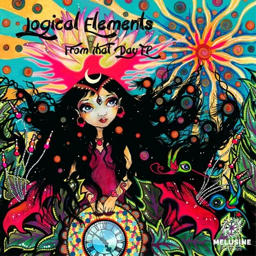From That Day by Logical Elements - album cover
