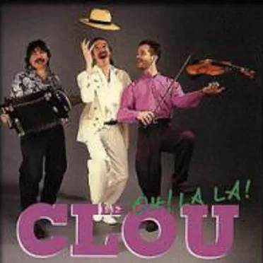 Oh! La la! by Le Clou - album cover
