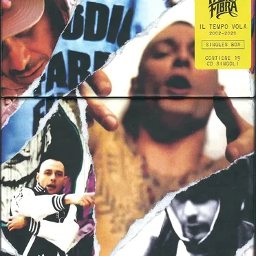 Il tempo vola 2002-2020