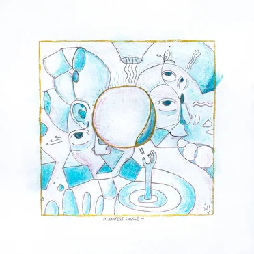 Manifest Circle EP