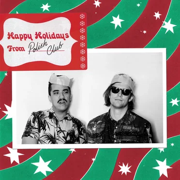 I Hate You but You Gotta Stay (On Christmas Day)