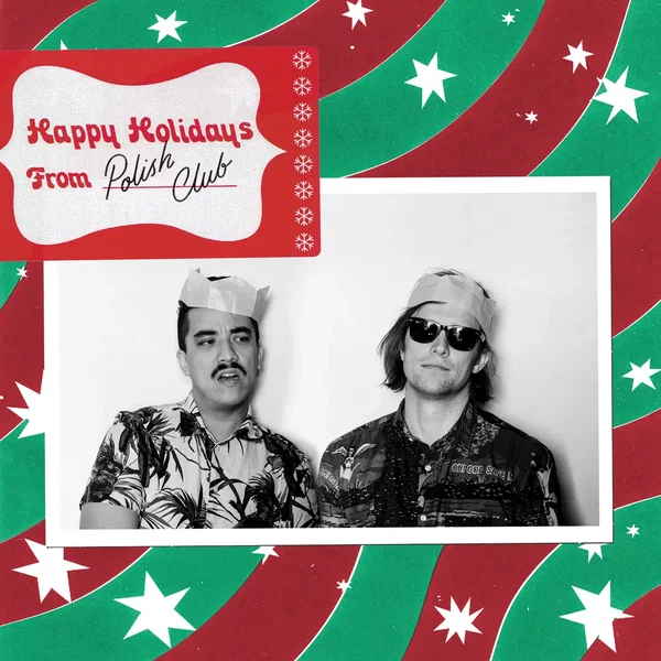 I Hate You but You Gotta Stay (On Christmas Day)