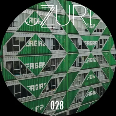 Cobwebs EP by Mark Hand - album cover