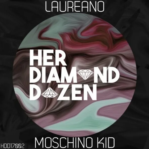 Moschino Kid
