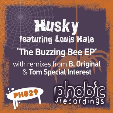 The Buzzin’ Bee EP