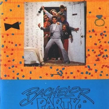 Bachelor Party by Various Artists - album cover