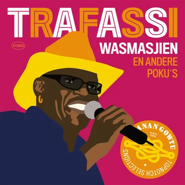 Wasmasjien (En andere poku's)