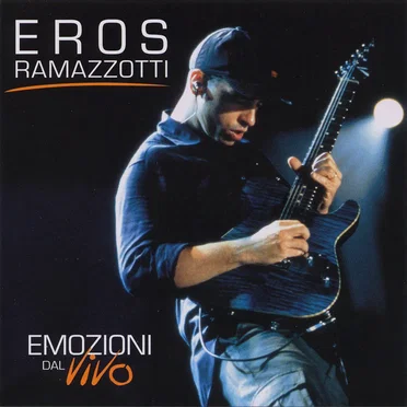 Emozioni dal vivo
