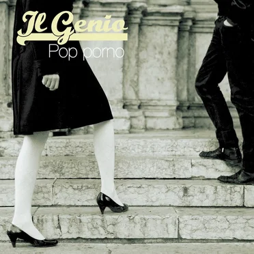 Pop Porno by Il Genio - album cover