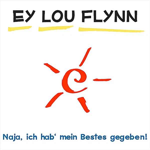 Naja, ich hab mein bestes gegeben
