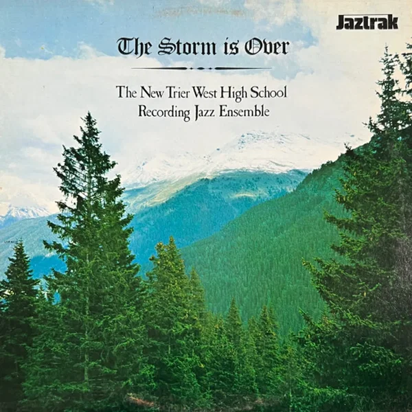 The Storm is Over