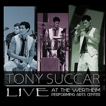 Live at the Wertheim Performing Arts Center