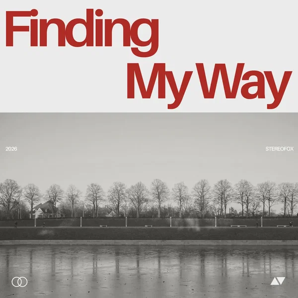 Finding My Way