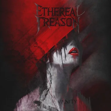 ALL IS VANITY by Ethereal Treason - album cover