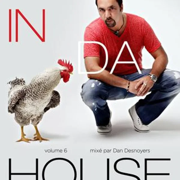 In da House, Volume 6